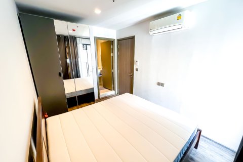 Estudio en el condominio en Chatuchak, Bangkok, Tailandia № 170814 - foto 11