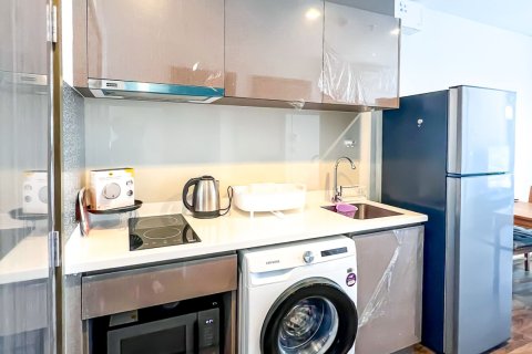 Estudio en el condominio en Chatuchak, Bangkok, Tailandia № 170814 - foto 6