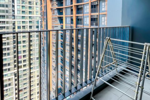 Estudio en el condominio en Chatuchak, Bangkok, Tailandia № 170814 - foto 10