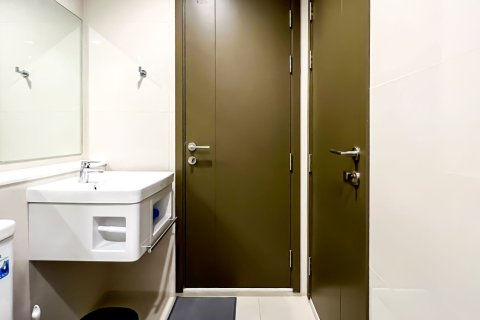 Estudio en el condominio en Chatuchak, Bangkok, Tailandia № 170814 - foto 2