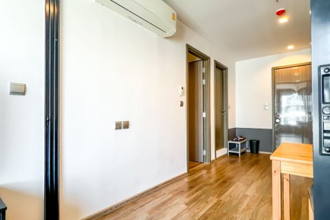 Estudio en el condominio en Chatuchak, Bangkok, Tailandia № 170814 - foto 5