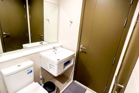 Estudio en el condominio en Chatuchak, Bangkok, Tailandia № 170814 - foto 3