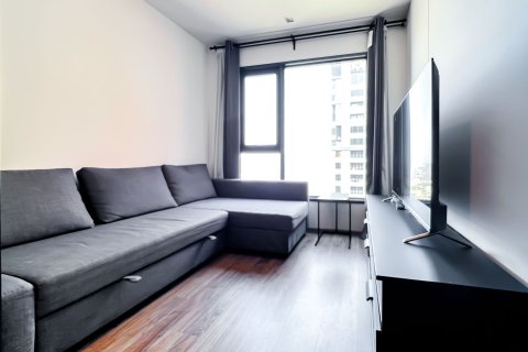 Estudio en el condominio en Chatuchak, Bangkok, Tailandia № 170814 - foto 12