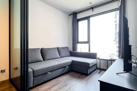 Estudio en el condominio en Chatuchak, Bangkok, Tailandia № 170814 - foto 8