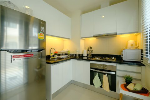 Adosado de 3 dormitorios en Phuket, Tailandia № 170813 - foto 6