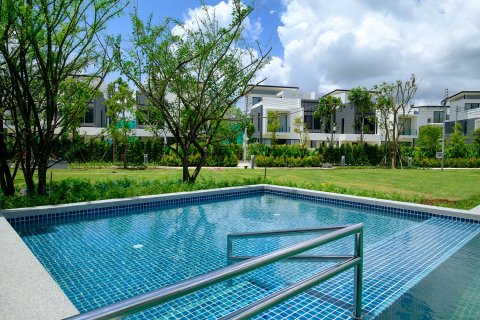 Adosado de 3 dormitorios en Phuket, Tailandia № 170813 - foto 28