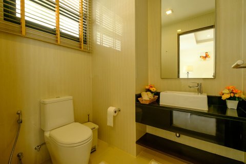Adosado de 3 dormitorios en Phuket, Tailandia № 170813 - foto 22