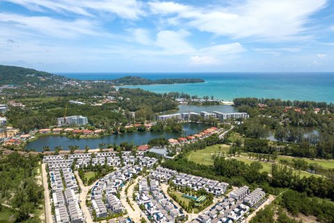 Adosado de 3 dormitorios en Phuket, Tailandia № 170813 - foto 29