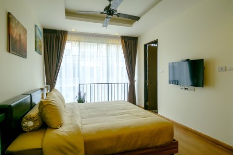Adosado de 3 dormitorios en Phuket, Tailandia № 170813 - foto 9