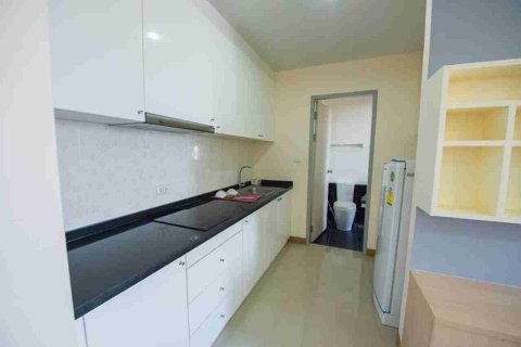 Condominio de 1 dormitorio en Bangkok, Tailandia № 183644 - foto 8