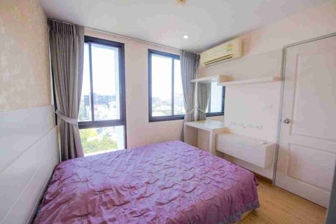 Condo in Bangkok, Thailand, 1 bedroom  № 183644