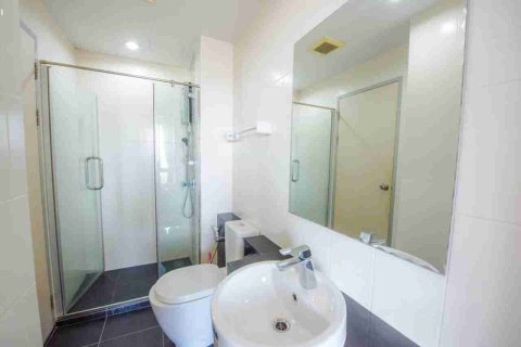 Condominio de 1 dormitorio en Bangkok, Tailandia № 183644 - foto 6