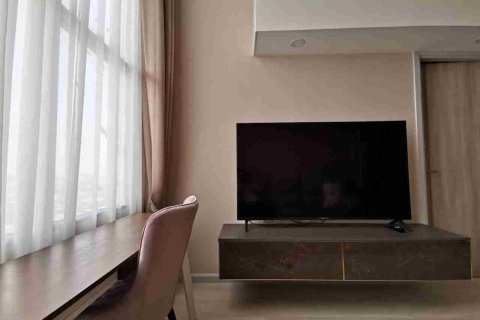 Condominio de 2 dormitorios en Thonburi, Bangkok, Tailandia № 183645 - foto 10