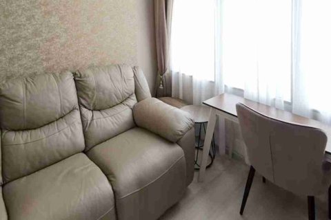 Condominio de 2 dormitorios en Thonburi, Bangkok, Tailandia № 183645 - foto 9