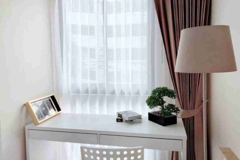 Condo in Thonburi, Bangkok, Thailand, 1 bedroom № 183643