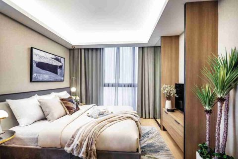 Condominio de 2 dormitorios en Bangkok, Tailandia № 183646 - foto 5