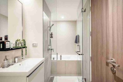 Condominio de 2 dormitorios en Bangkok, Tailandia № 183646 - foto 3