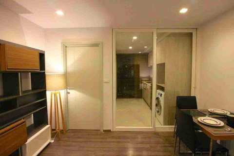 Condominio de 1 dormitorio en Bangkok, Tailandia № 183642 - foto 7