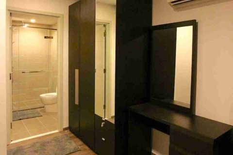 Condominio de 1 dormitorio en Bangkok, Tailandia № 183642 - foto 6