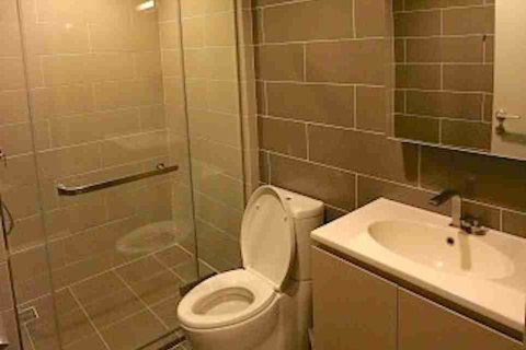 Condominio de 1 dormitorio en Bangkok, Tailandia № 183642 - foto 9