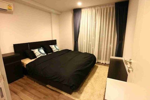 Condo in Bangkok, Thailand, 1 bedroom № 183642