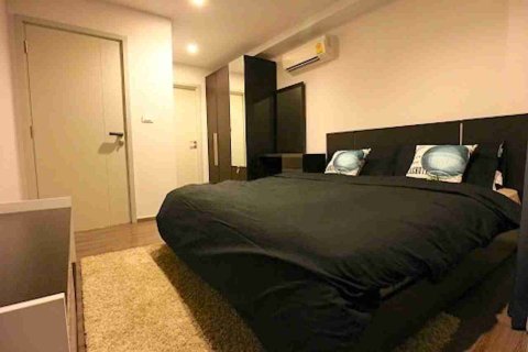 Condominio de 1 dormitorio en Bangkok, Tailandia № 183642 - foto 10