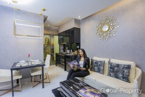 Sobre plano Grand Solaire Pattaya en Chon Buri, Tailandia № 37152 - foto 9
