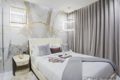 Sobre plano Grand Solaire Pattaya en Chon Buri, Tailandia № 37152 - foto 14