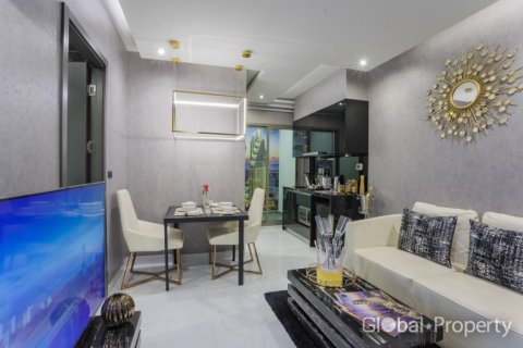 Sobre plano Grand Solaire Pattaya en Chon Buri, Tailandia № 37152 - foto 8