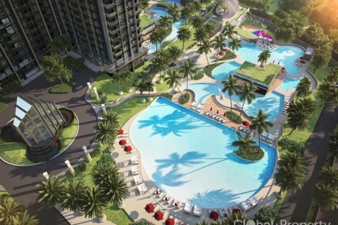 Sobre plano Grand Solaire Pattaya en Chon Buri, Tailandia № 37152 - foto 4
