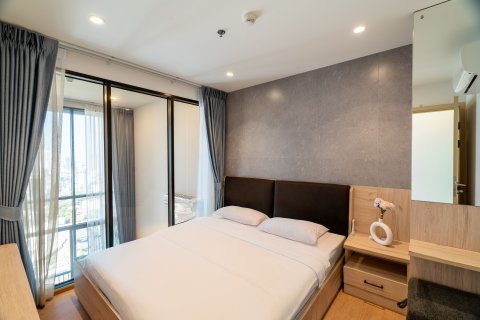 Studio à Watthana, Bangkok, Thaïlande № 154996 - photo 3