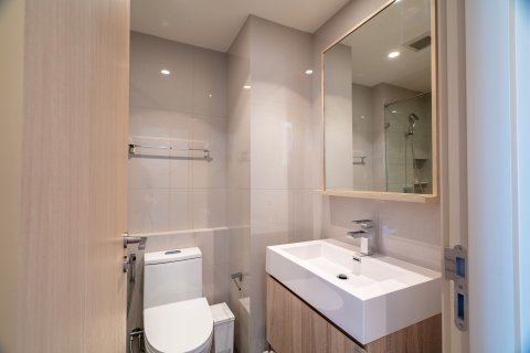 Studio à Watthana, Bangkok, Thaïlande № 154996 - photo 4