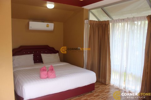 Studio sur Jomtien Beach, Pattaya, Thaïlande № 115341 - photo 17