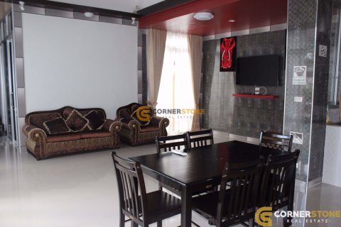 Studio sur Jomtien Beach, Pattaya, Thaïlande № 115341 - photo 8