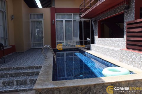 Studio sur Jomtien Beach, Pattaya, Thaïlande № 115341 - photo 3