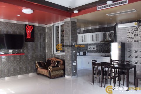 Studio sur Jomtien Beach, Pattaya, Thaïlande № 115341 - photo 5