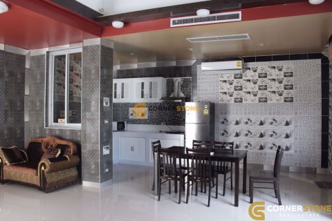 Studio sur Jomtien Beach, Pattaya, Thaïlande № 115341 - photo 6