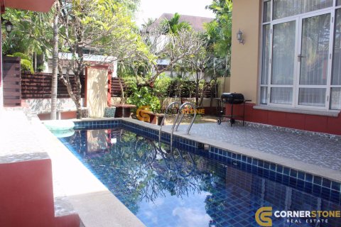 Estudio en Jomtien Beach, Pattaya, Tailandia № 115341