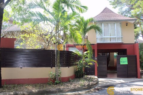 Studio sur Jomtien Beach, Pattaya, Thaïlande № 115341 - photo 4