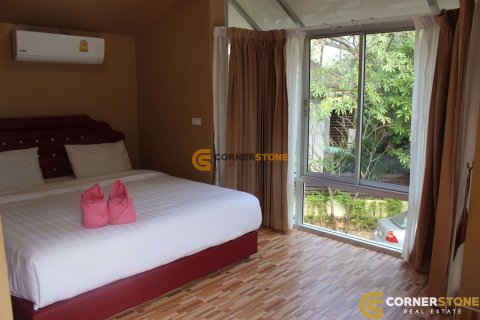 Studio sur Jomtien Beach, Pattaya, Thaïlande № 115341 - photo 18
