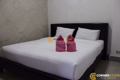 Studio sur Jomtien Beach, Pattaya, Thaïlande № 115341 - photo 12