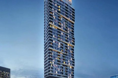 Condo in Bangkok, Thailand, 1 bedroom  № 165620 - photo 10