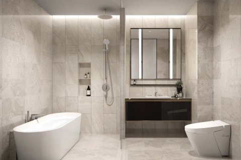 Condo à Bangkok, Thaïlande, 1 chambre  № 165616 - photo 3