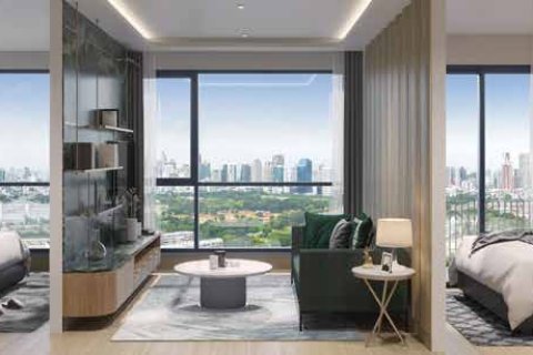 Condominio de 2 dormitorios en Bangkok, Tailandia № 165618 - foto 2