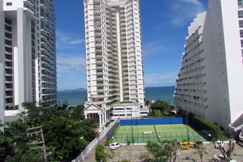 Estudio en el condominio en Pattaya, Tailandia № 204032 - foto 4