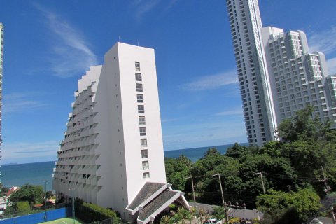 Estudio en el condominio en Pattaya, Tailandia № 204032 - foto 5