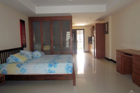 Estudio en el condominio en Pattaya, Tailandia № 204032 - foto 6