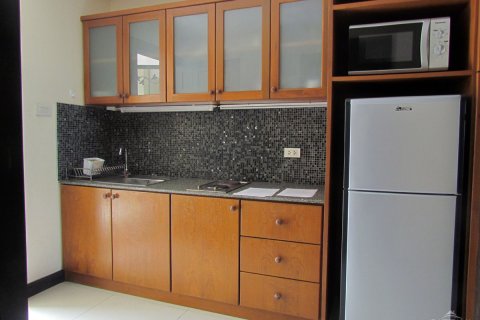 Estudio en el condominio en Pattaya, Tailandia № 204032 - foto 7