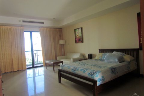 Estudio en el condominio en Pattaya, Tailandia № 204032 - foto 3