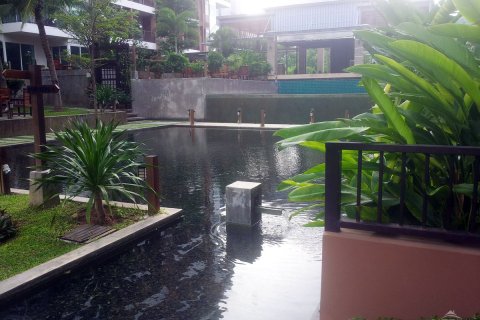 Estudio en el condominio en Pattaya, Tailandia № 204027 - foto 14